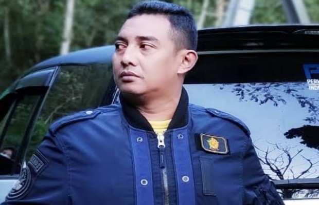 Foto: Suwito, SH.