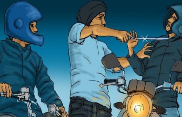 Foto : Ilustrasi