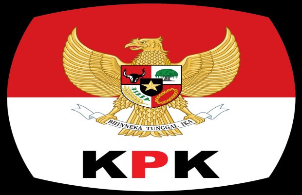 Foto: Ilustrasi gambar logo KPK