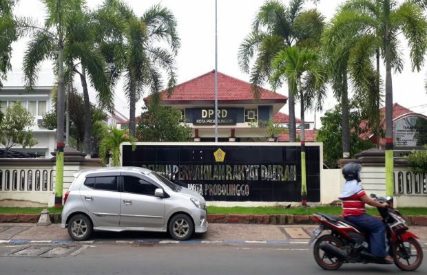 Foto : DPRD Kota Probolinggo