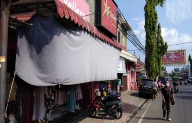 Foto : Lokasi Penganiyaan di Turen Malang