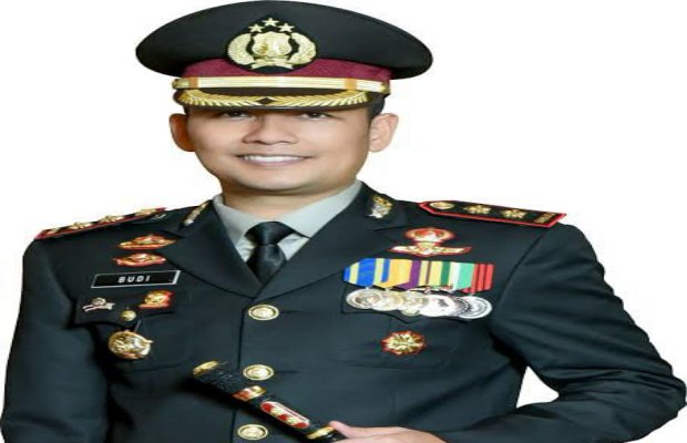 Foto: Kapolresta Malang Kota, AKBP Budi Hermanto, SIK, M.Si.