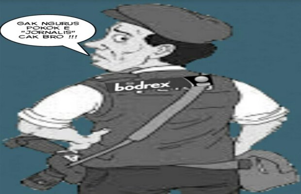 Foto : Ilustrasi Geogle