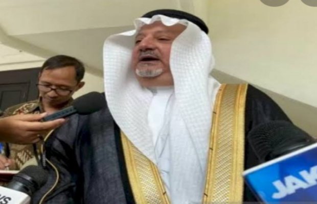 Foto : Esam A Abid Essam bin Abid Altagafi 
