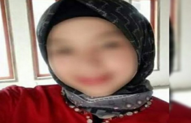 Foto ilustrasi Mahasiswi cantik yang diduga hilang dilarikan dukun
