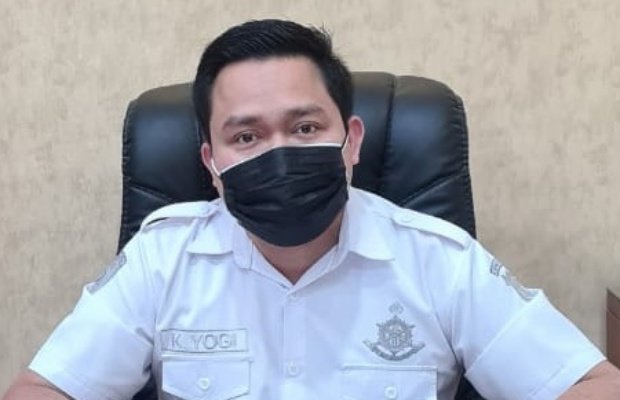 Foto: Kasat Reskrim AKP. Komang Yogi Arya Wiguna, S.I.K, M.H di Mapolres Jember.