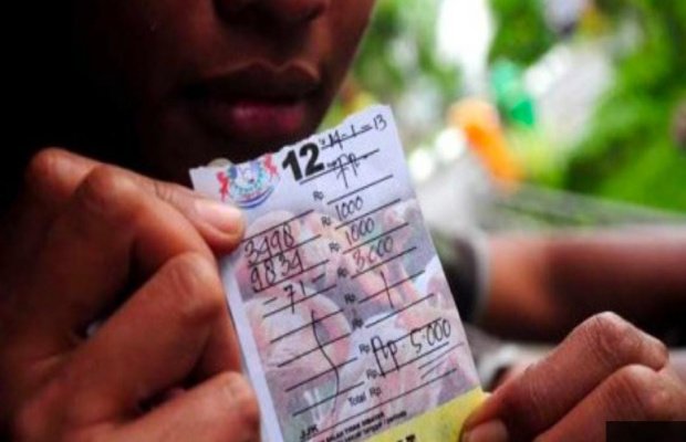 Foto : Ilustrasi Rekapan togel