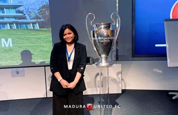  Foto: Annisa Zhafarina Qosasi (dok. MDRUTD)