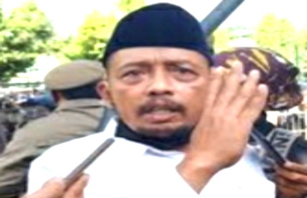 Foto: (Dok) H. Zainal Arifin, Ketua Fraksi PDI Perjuangan DPRD Sumenep