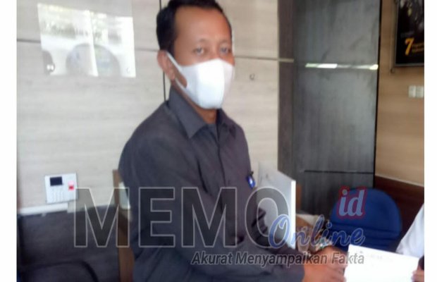 Foto : Abdul Aziz, Kabiro Lacakpos Kabupaten Sampang