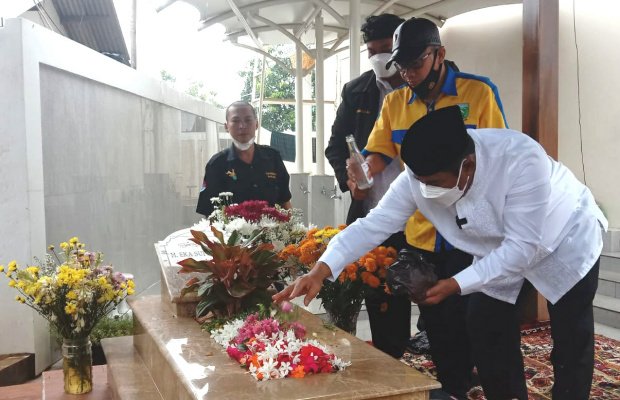 Foto: H. Akhmad Marjuki