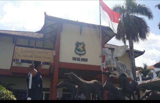 Foto: Kantor DPRD Sumenep