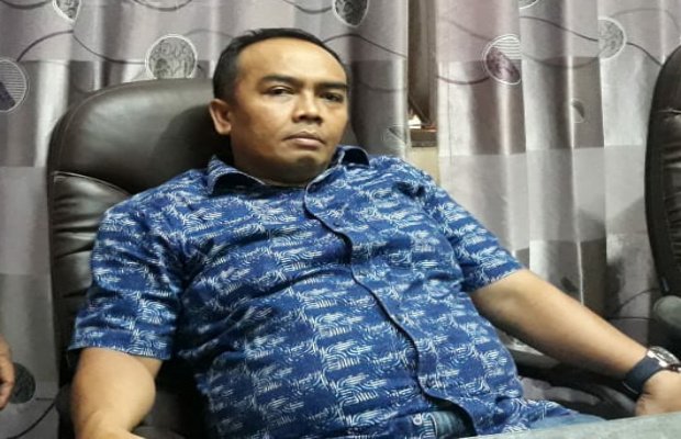 Foto: M. Ramzi anggota Komisi III DPRD Sumenep