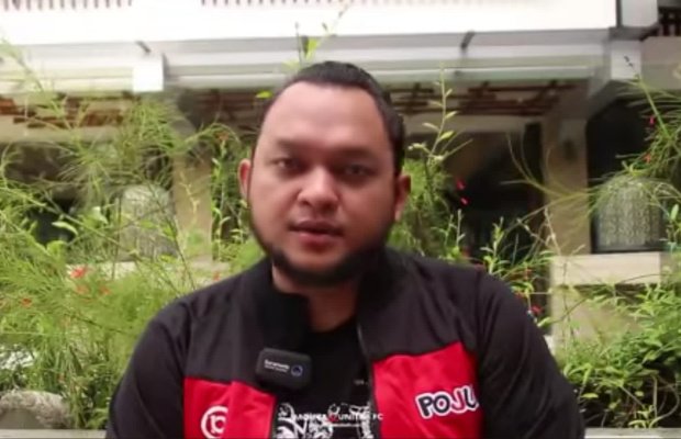  Foto: Zainal Hudha Purnama