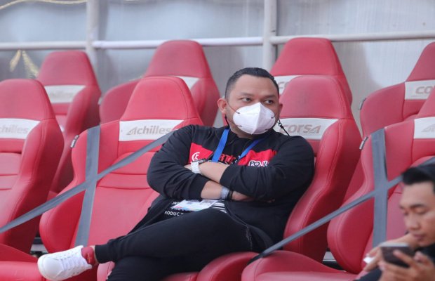 Foto: Zainal Hudha Purnama