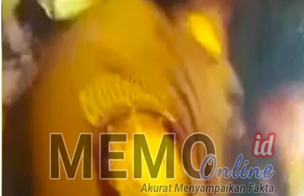 Foto : Tangkapan layar