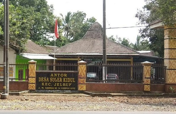 Foto: Pemdes Suger Kidul, Kecamatan Jelbuk.