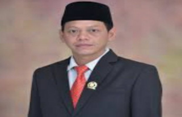 Foto: Holik, Anggota Komisi II DPRD Sumenep