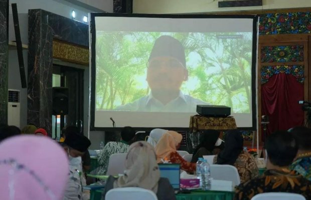 Foto : Musrenbang
