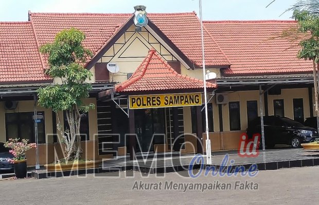Fot : Mapolres Sampang