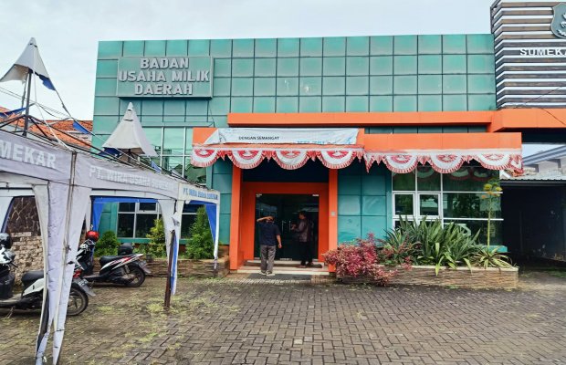 Foto: Kantor BUMD Sumenep