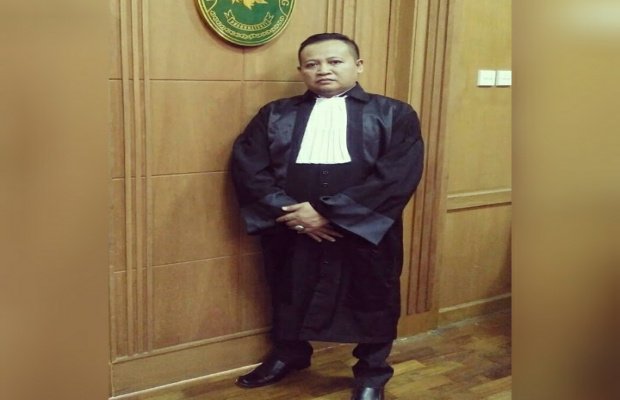 Foto: Dicky Ardi, SH., MH.