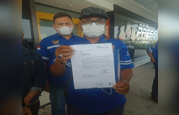 Foto: Dimas Galih