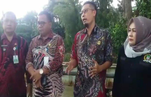 Foto: Screenshot video wawancara