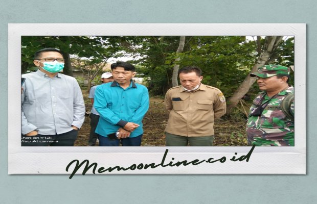 Foto: Tim Investigasi KLHK 