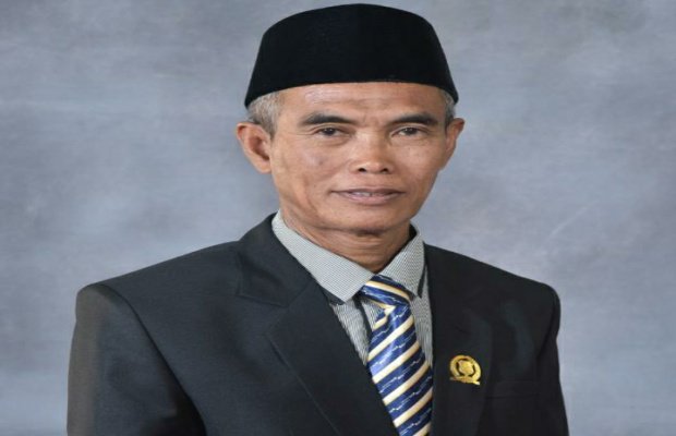 Foto: Samiodin, Ketua BK DPRD Sumenep
