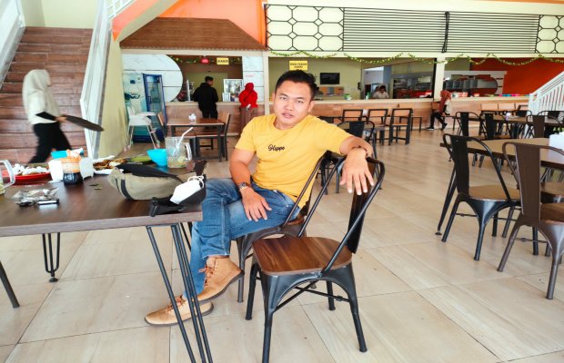 Foto: Shahibul Arifin dkk selaku kuasa hukum tergugat Ach. Munarah Dkk.