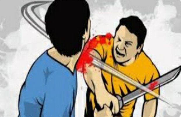 Foto: ilustrasi Korban pembacokan di Jember