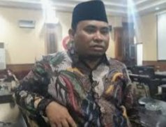 Foto : Sukri, Pimpinan DPRD Sumenep 