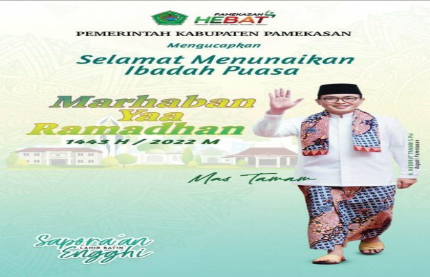 Foto : Pemerintah Kabupaten Pamekasan.