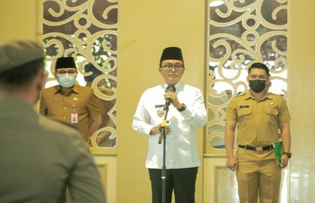 Foto : Pemerintah Kabupaten Pamekasan.
