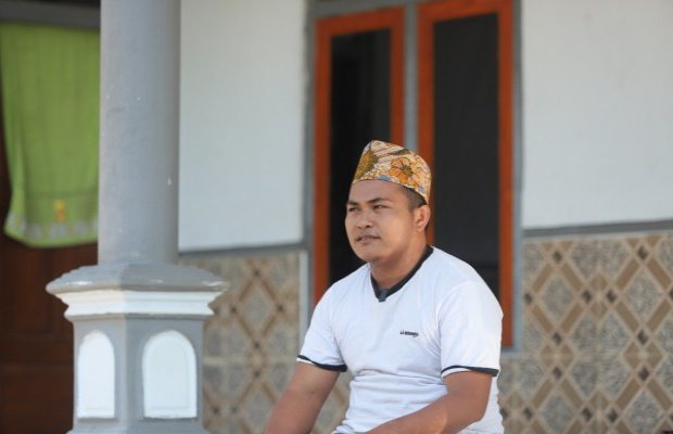 Foto : Pemerintah Kabupaten Pamekasan.