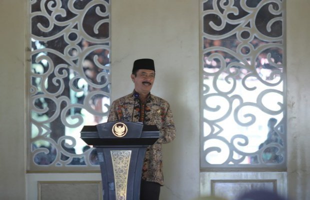 Foto : Pemerintah Kabupaten Pamekasan.