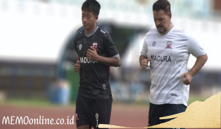 Foto: dr. Marcello dan Bayu Gatra