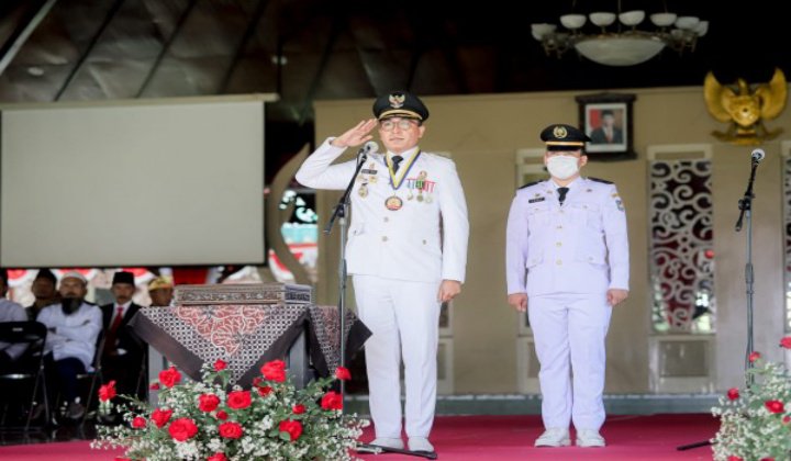 Foto : Pemerintah Kabupaten Pamekasan.