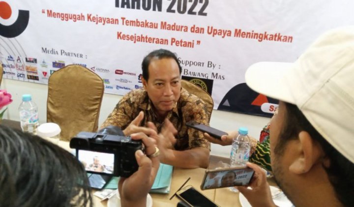 Foto : Pemerintah Kabupaten Pamekasan.