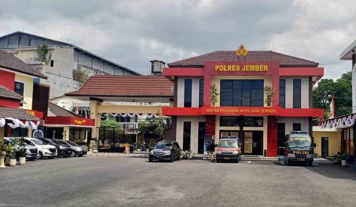 _Foto: Polres Jember_.