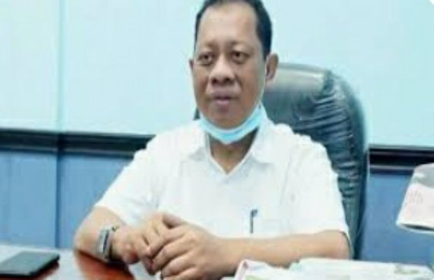 Foto: Chainur Rasyid, Kepala Diskop UKM dan Perindag Sumenep