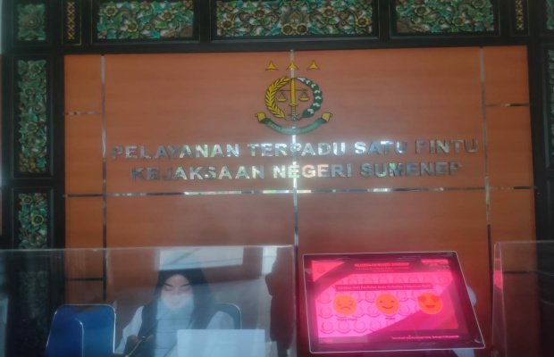 Foto: Kejaksaan Negeri Sumenep 