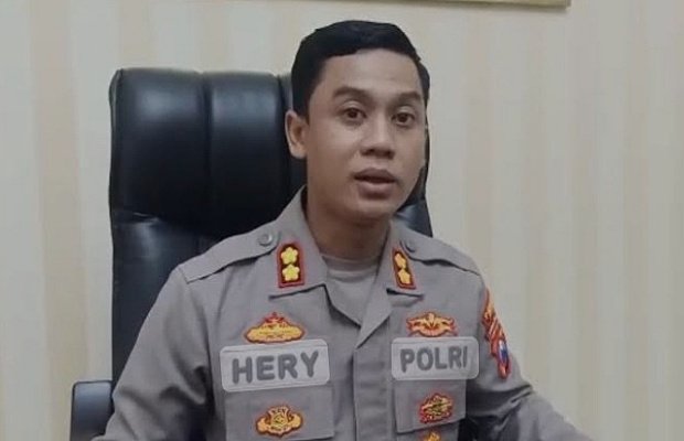 Foto: Kapolres Jember, AKBP Hery Purnomo