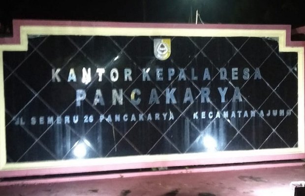 Foto: Pemdes Pancakarya 