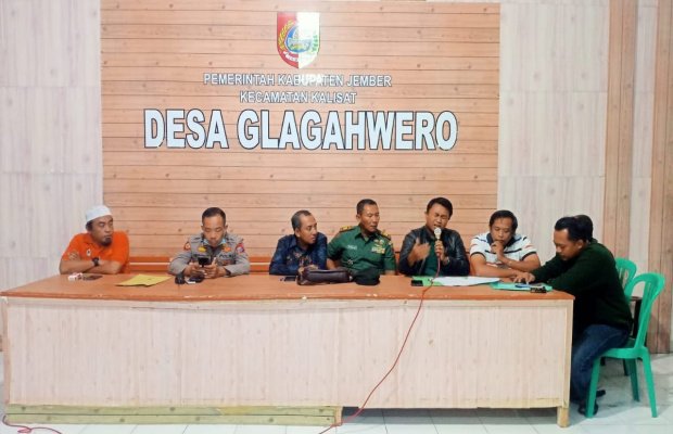 Foto: Muspika Kalisat 