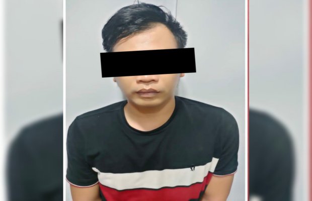 Foto: Kasus peredaran barang terlarang Narkotika