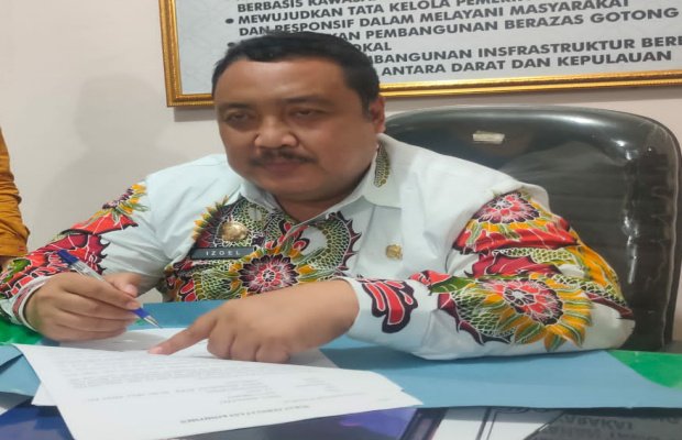 Foto: Ach. Dzulkarnaen Kadinsos P3A Sumenep