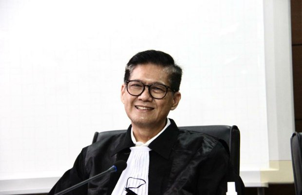 Foto: Wina Armada Sukardi
