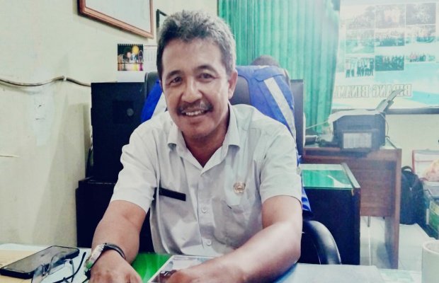 Foto : Humas Dinas PU-TR Kabupaten Lumajang